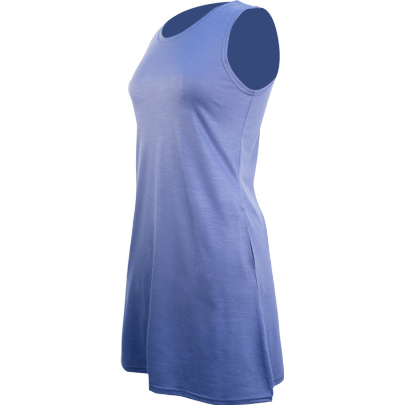 Sahara Merino Dress - Women's