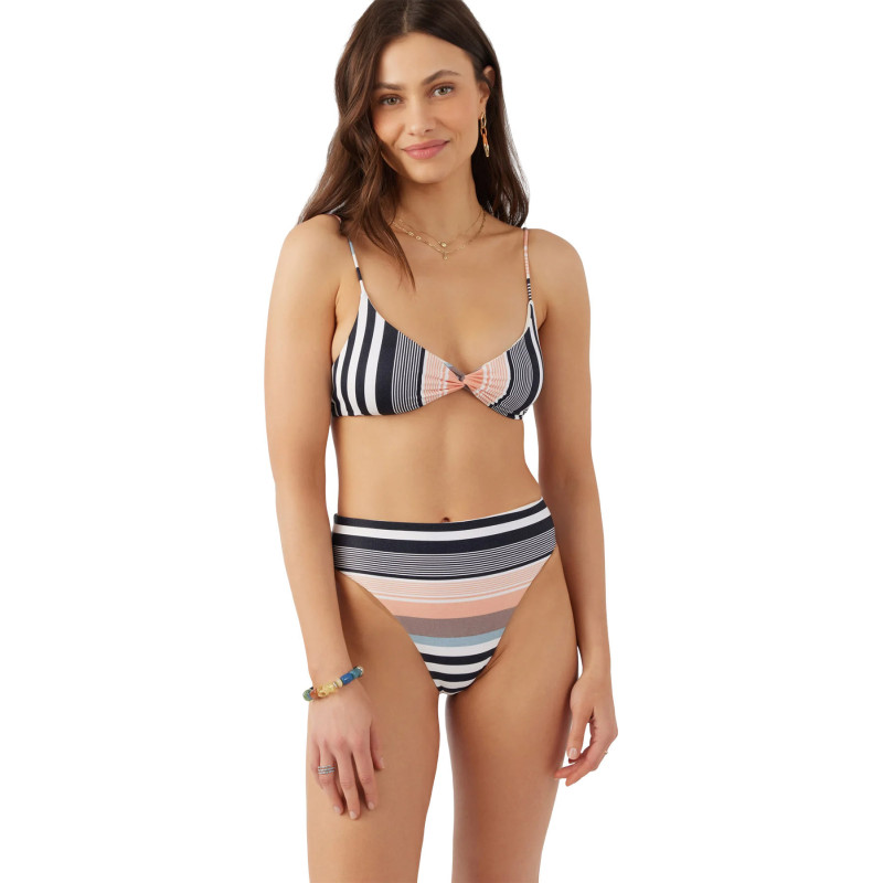 Malibu Bralette Bikini Top - Women's