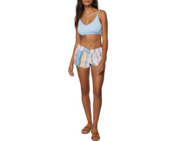 O'Neill Maillot Boardshort Laney 2" Printed Stretch - Femme
