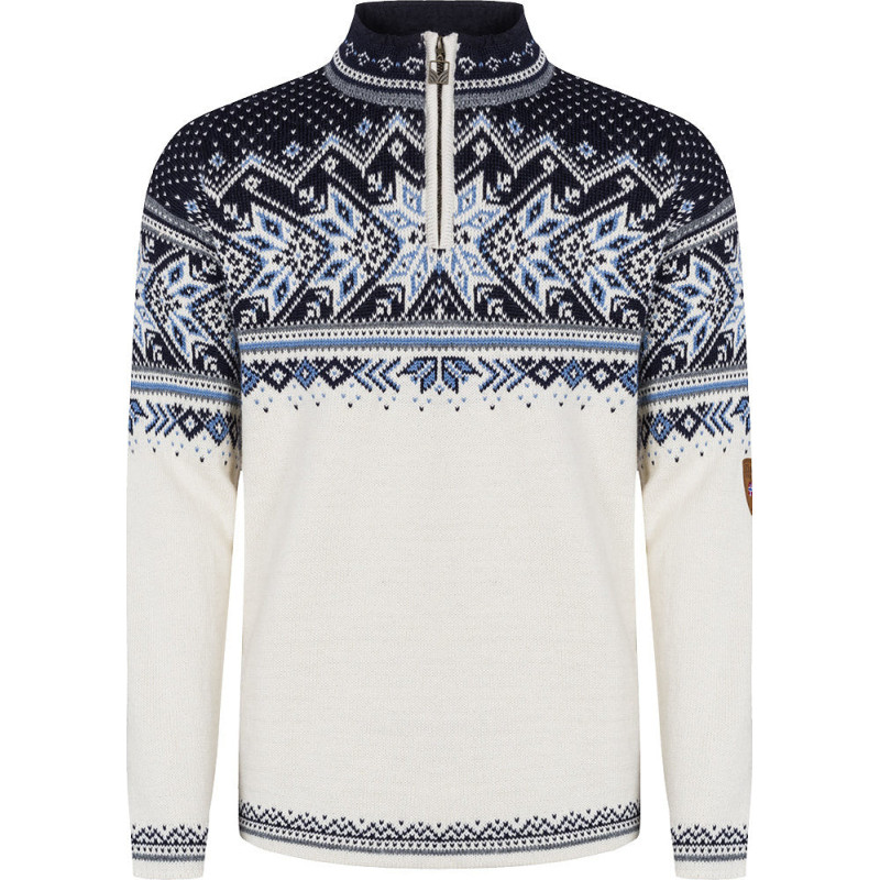 Vail Knit Sweater - Unisex