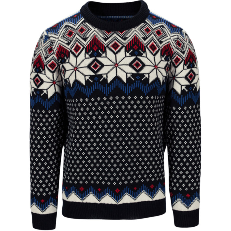 Vegard Sweater - Men