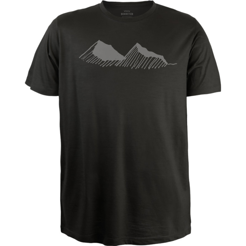 Ultralight merino t-shirt - Men