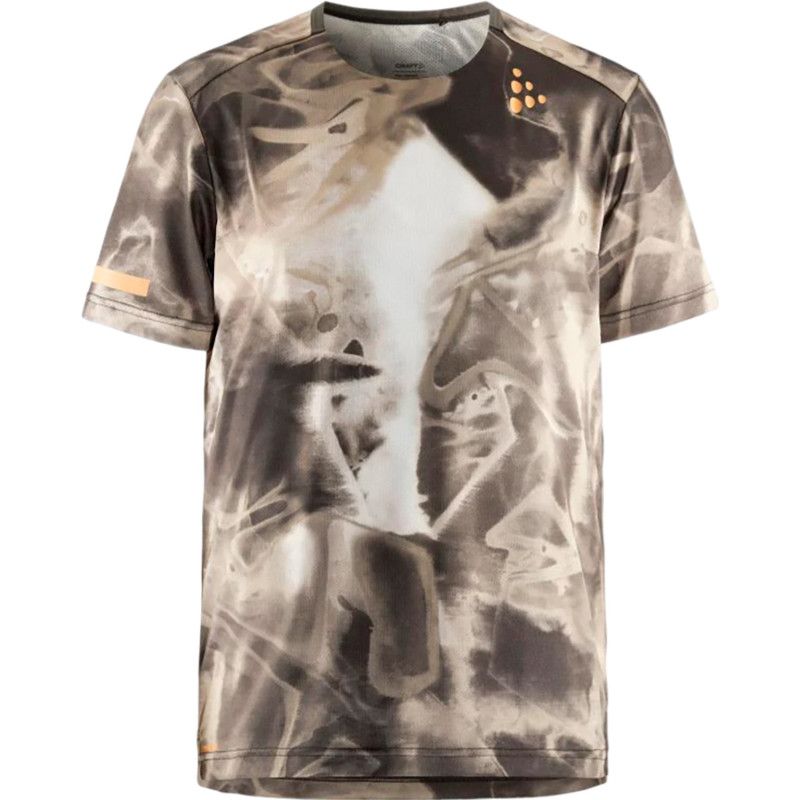 Jacquard Pro Hypervent T-shirt - Men's