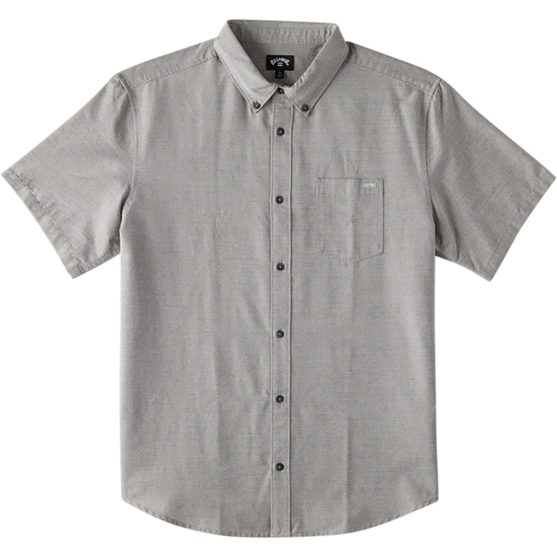 All Day Short Sleeve Shirt - Men's