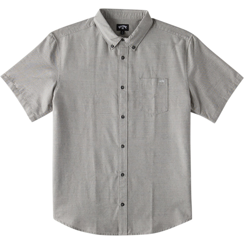 Billabong Chemise à manches courtes All Day - Homme