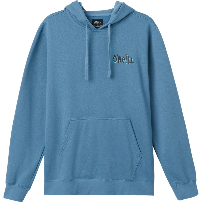 Global Kolohe Hoodie - Men's