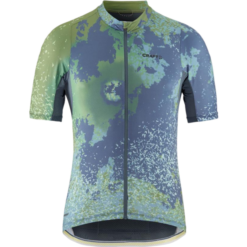 ADV Endur graphic jersey - Men's