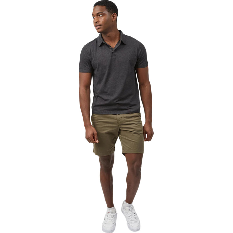 TreeBlend Astir Polo - Men's