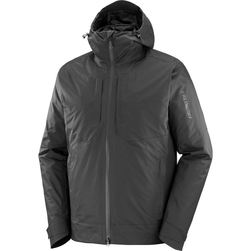 Patroller 3-in-1 Down Jacket - Men's