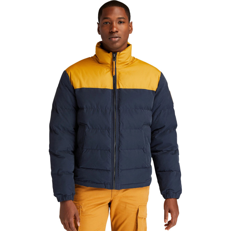 Welch Mountain Quilted Coat - Men's