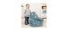 Cuddo Buddies® Plush Dinosaur Chair