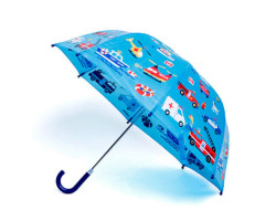 Emergency Vehicle Umbrella