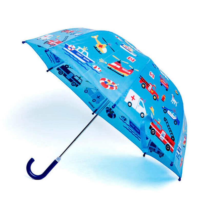 Emergency Vehicle Umbrella