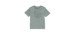 Tentree T-shirt K Snail Gris 12-24mois