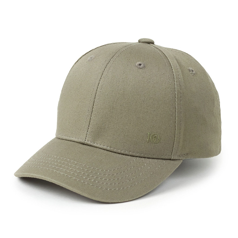 K Baseball Cap 3-5 years