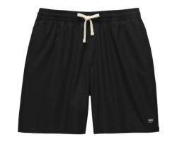 Range 18" Casual Sports Shorts - Men's