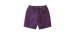 Foldable shell shorts - Men