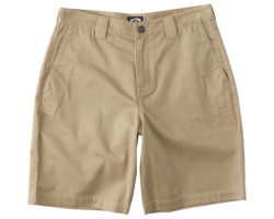 Carter Workwear 21" Shorts...