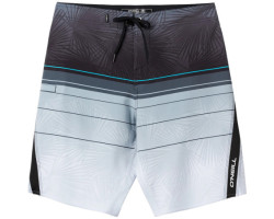 Superfreak 20" swim shorts...