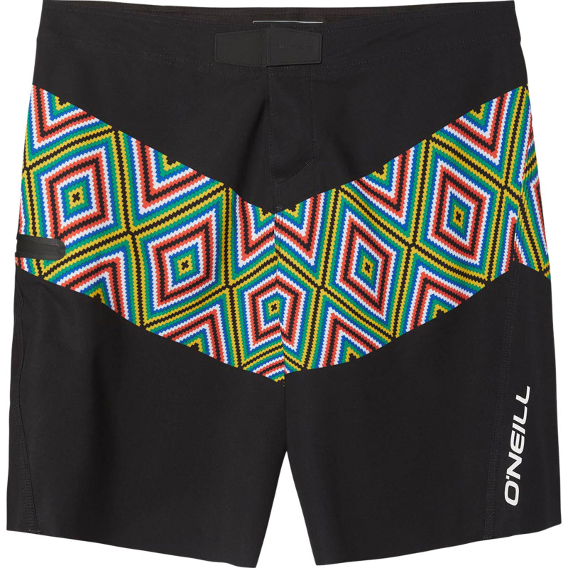 Hyperfreak Hydro Comp SNSC 19-inch swim shorts - Men's