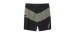 Hyperfreak Hydro Comp SNSC 19-inch swim shorts - Men's