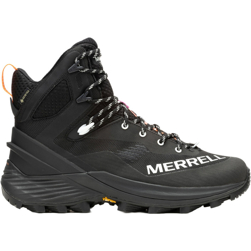 Rogue Gore-Tex Mid Hiking Boots - Men's