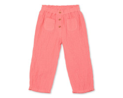 Rise Little Earthling Pantalon Pull On 2-6ans