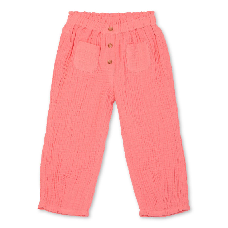 Rise Little Earthling Pantalon Pull On 2-6ans