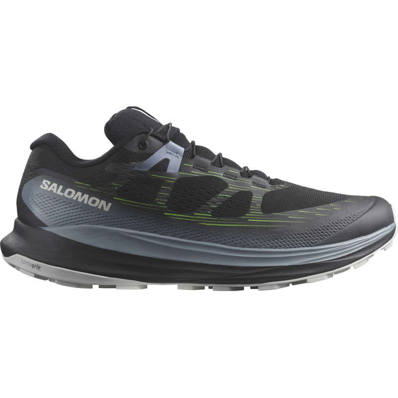 Salomon Chaussures de course sur sentier Ultra Glide 2 - Homme