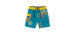 Lido Print Mod Boardshorts 8-16 years