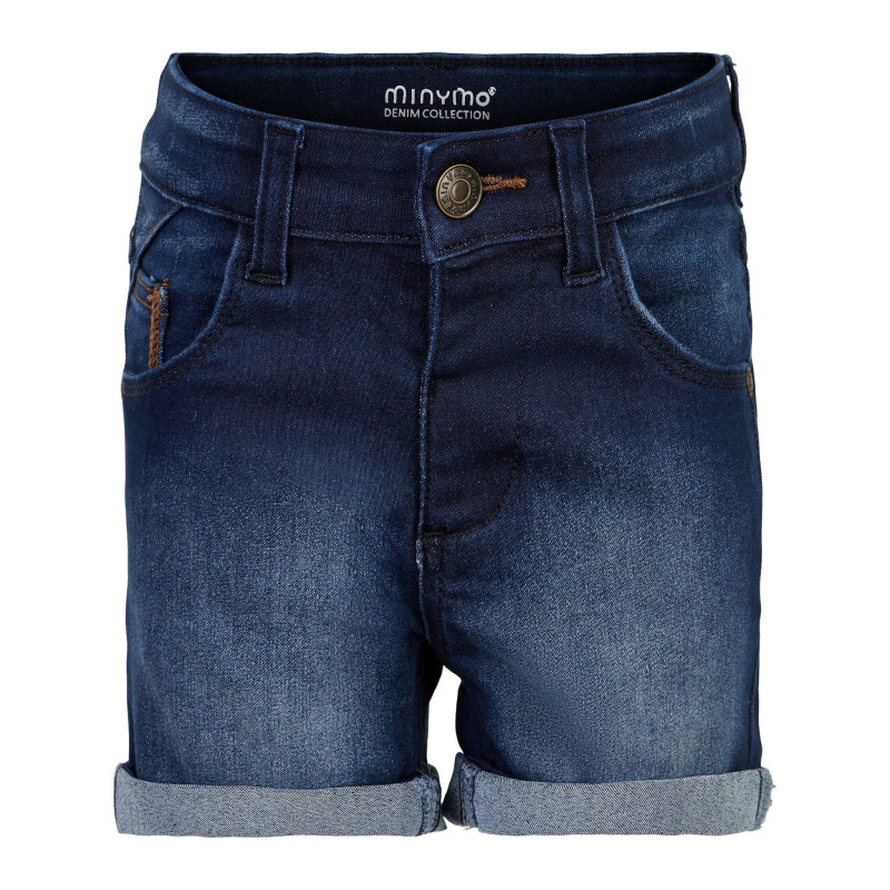 Minymo Short Stretch Power 3-10ans