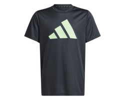 Adidas T-Shirt Tr-Es Logo 8-16ans
