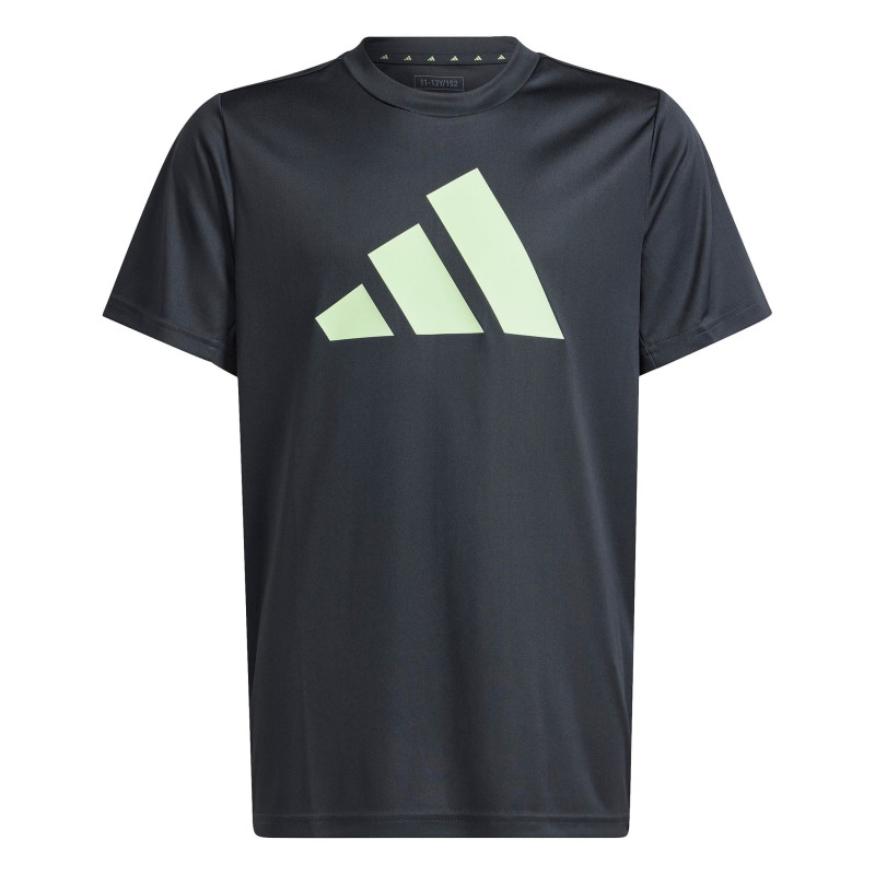 Adidas T-Shirt Tr-Es Logo 8-16ans