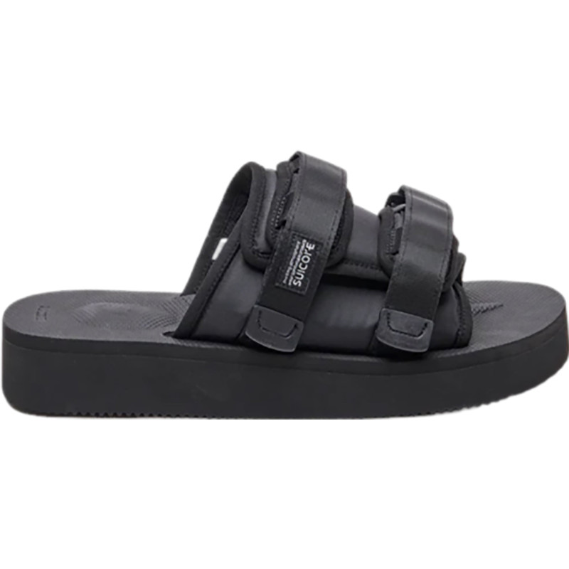 MOTO-po Sandals - Unisex