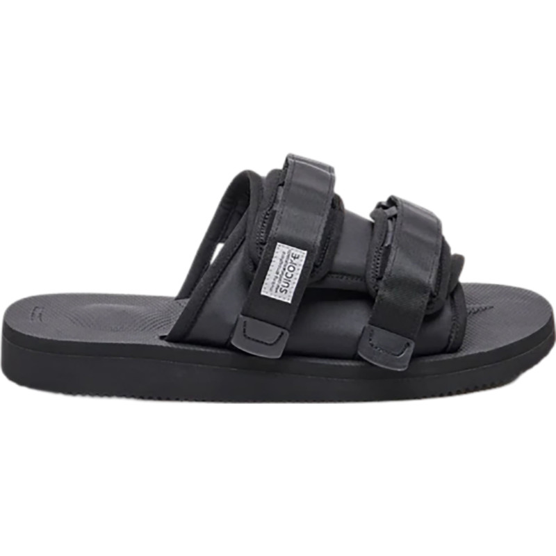 MOTO-Cab Sandals - Unisex