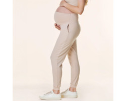 Bravado Pantalon Jogger Maternité