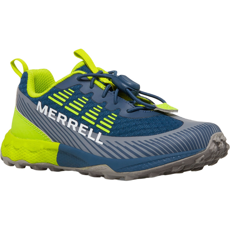 Merrell Chaussures Agility Peak - Jeune