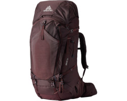 Deva 70L backpack - Women