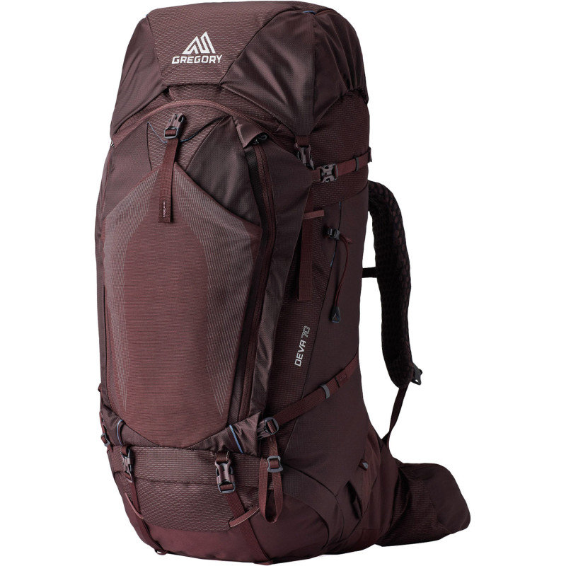 Deva 70L backpack - Women