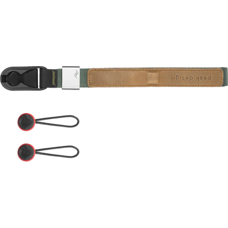 Cuff Camera Strap