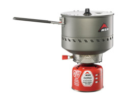 Reactor 2.5L Stove System