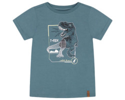 T-shirt with print - Big Boy