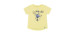 T-shirt with organic cotton print - Big Boy