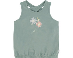 Camisole with organic...