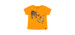 T-shirt with organic cotton print - Big Boy