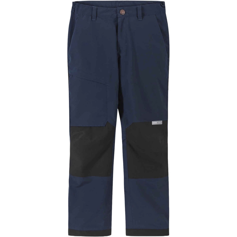 Reima Pantalon d'extérieur imperméable Sampu - Jeune