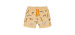 French cotton printed shorts - Big Boy