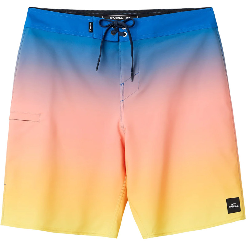 Hyperfreak Heat Fade 16" Swim Shorts - Boy