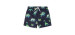 Mid-thigh swim shorts - Big Boy