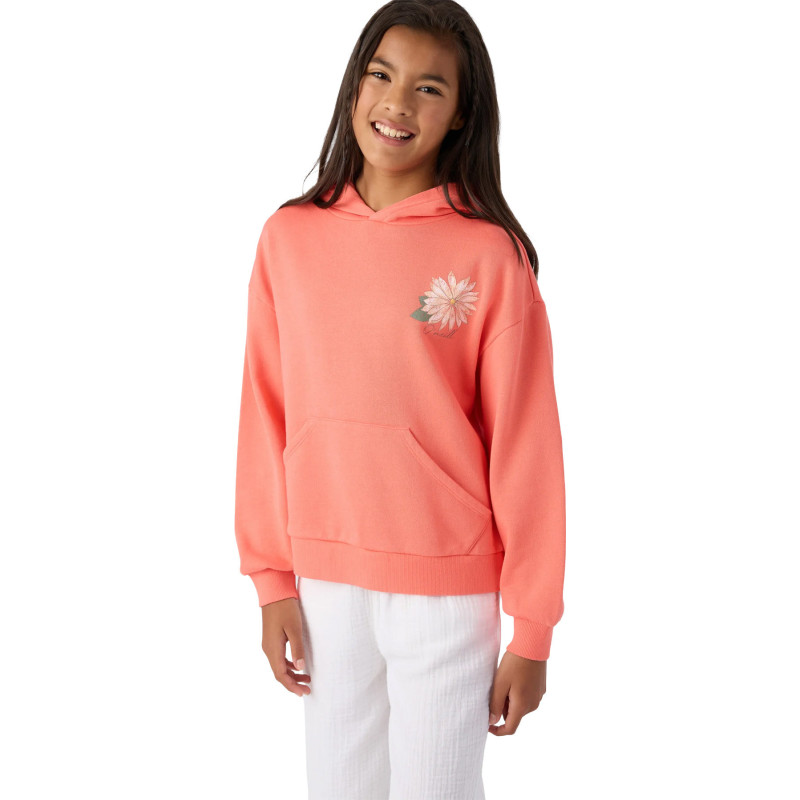 Dylan Fleece Hoodie - Girls